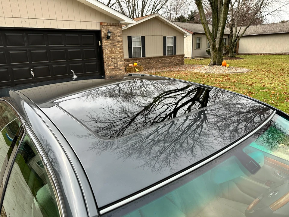 2004 Lexus LS 3rd Gen - Image 26 of 31