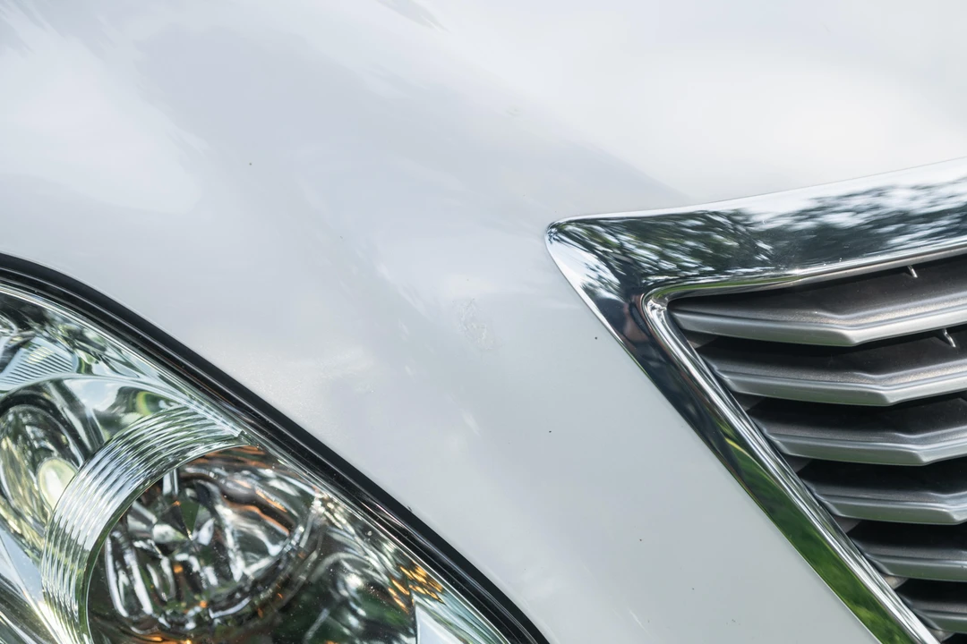 2004 Lexus LS 3rd Gen - Image 21 of 31