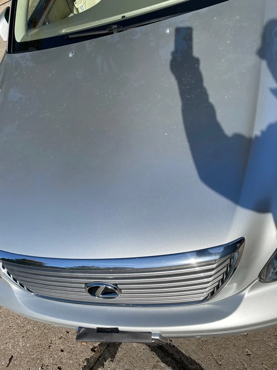 2004 Lexus LS 3rd Gen - Image 12 of 31