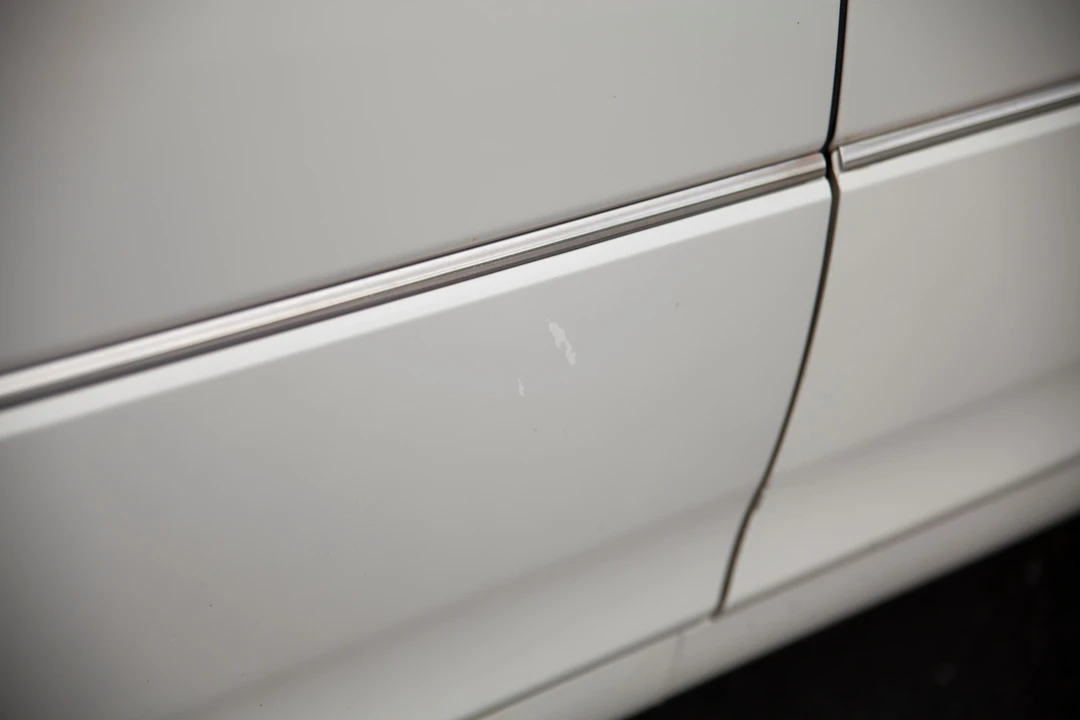 2004 Lexus LS 3rd Gen - Image 30 of 31