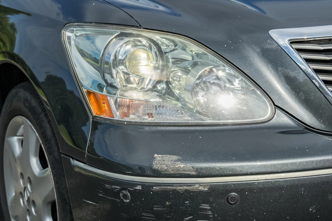 2004 Lexus LS 3rd Gen - Image 13 of 31