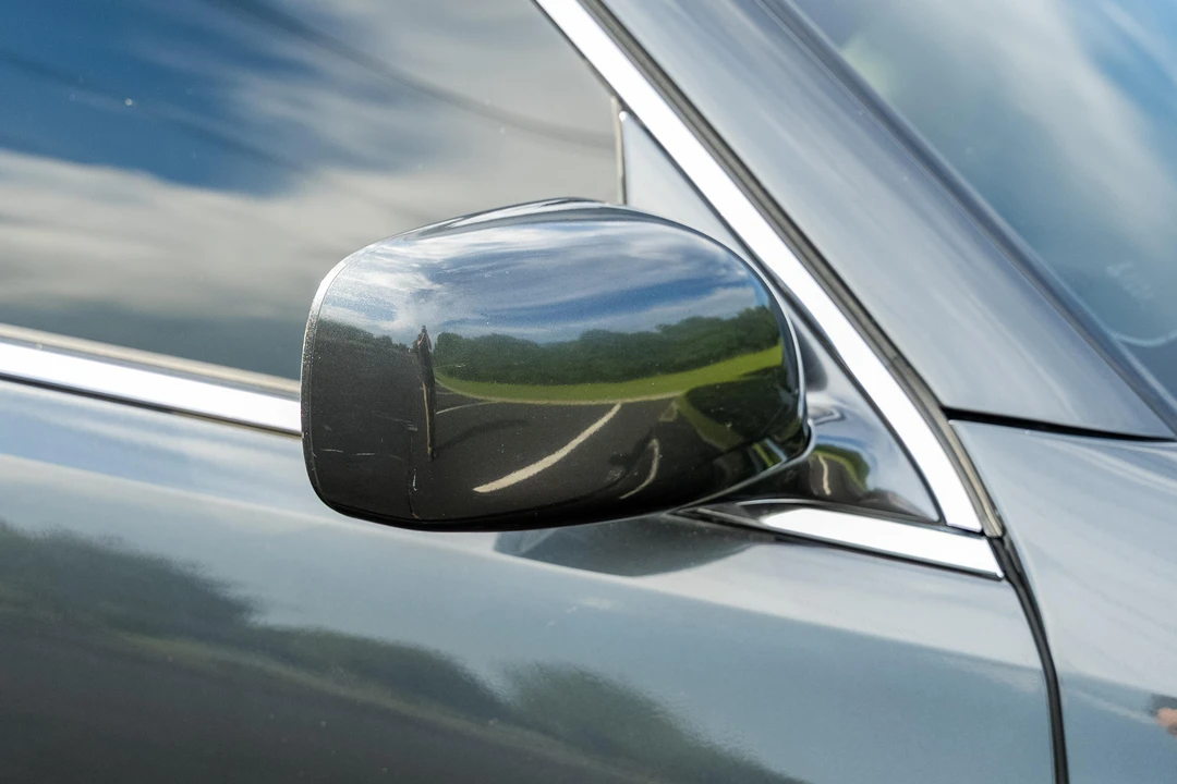 2004 Lexus LS 3rd Gen - Image 30 of 31