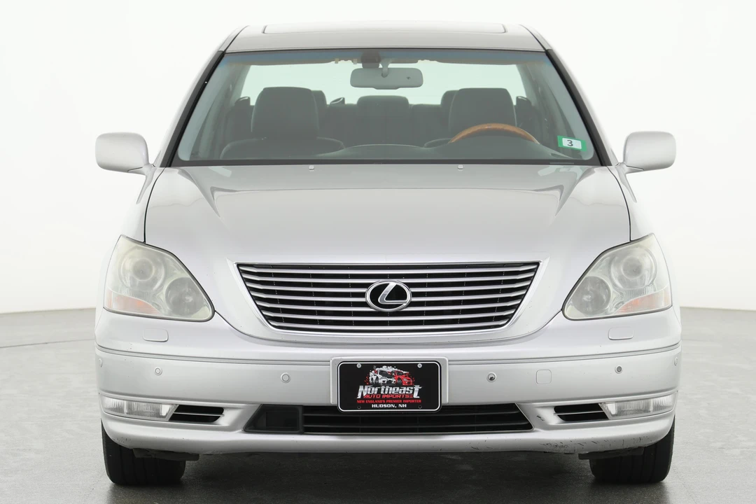 2004 Lexus LS 3rd Gen - Image 2 of 31