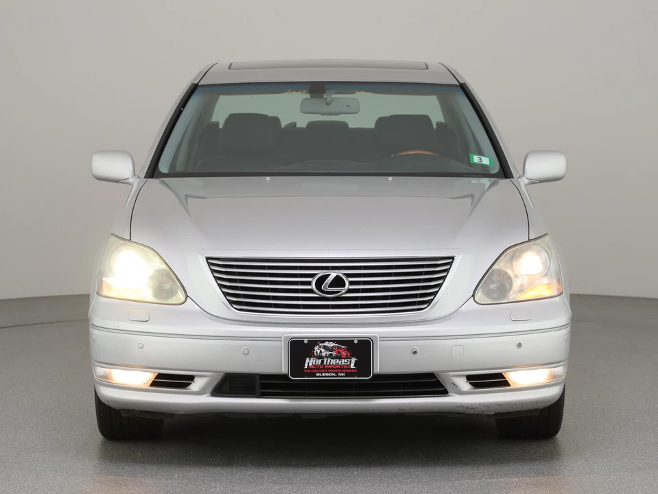 2004 Lexus LS 3rd Gen - Image 6 of 31