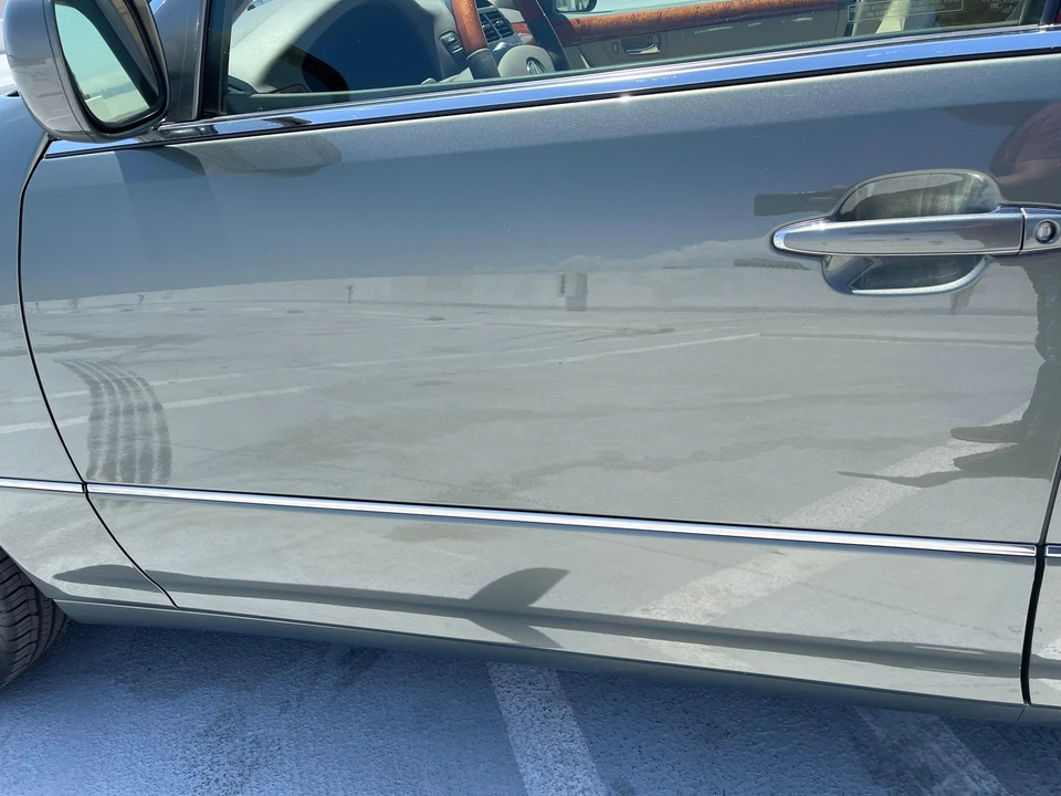 2004 Lexus LS 3rd Gen - Image 24 of 31