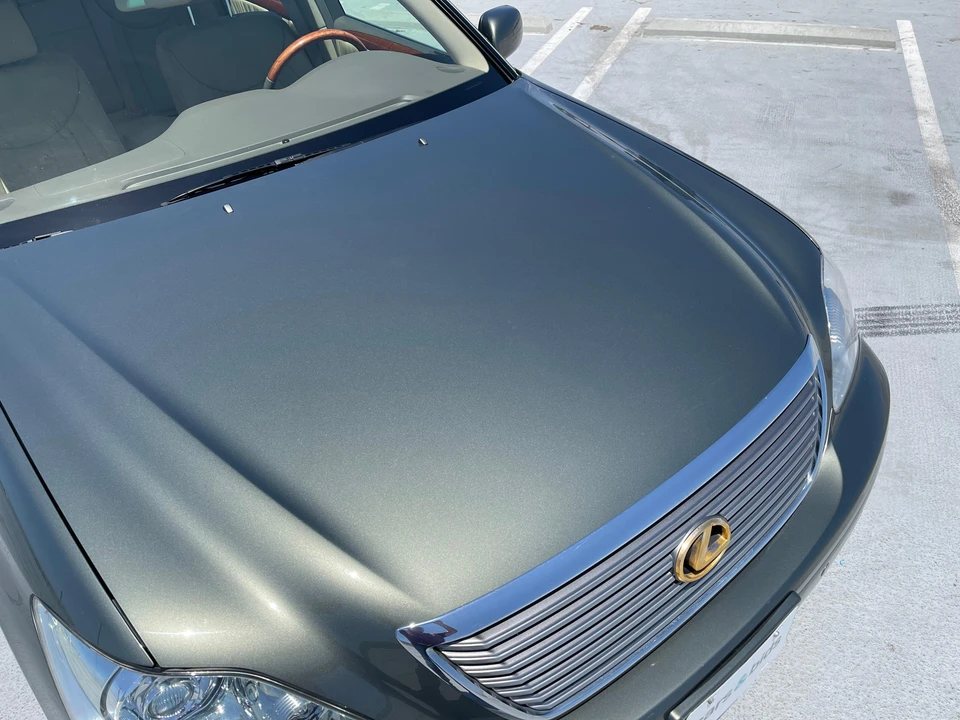 2004 Lexus LS 3rd Gen - Image 19 of 31