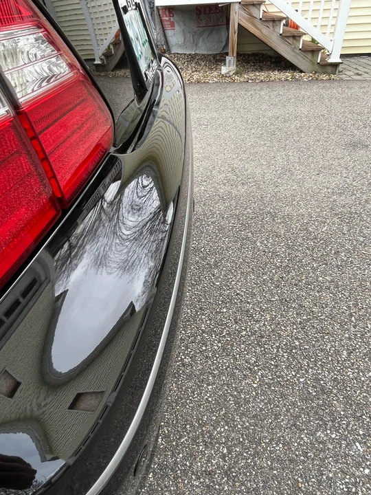 2004 Lexus LS 3rd Gen - Image 24 of 31