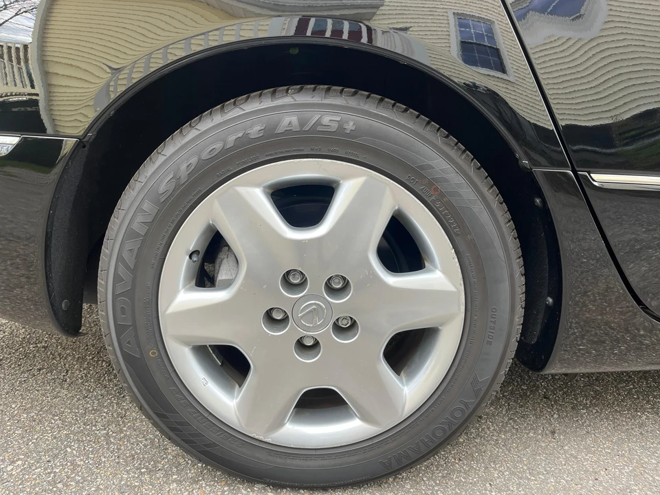 2004 Lexus LS 3rd Gen - Image 31 of 31
