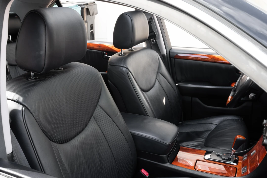 2004 Lexus LS 3rd Gen - Image 31 of 31