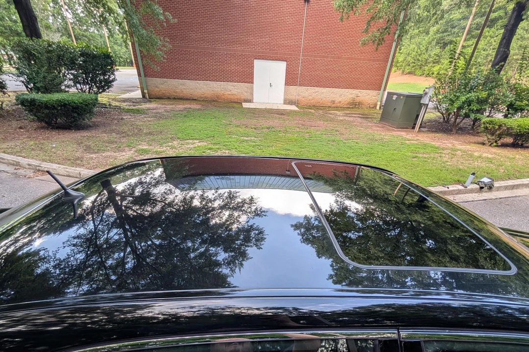 2004 Lexus LS 3rd Gen - Image 31 of 31