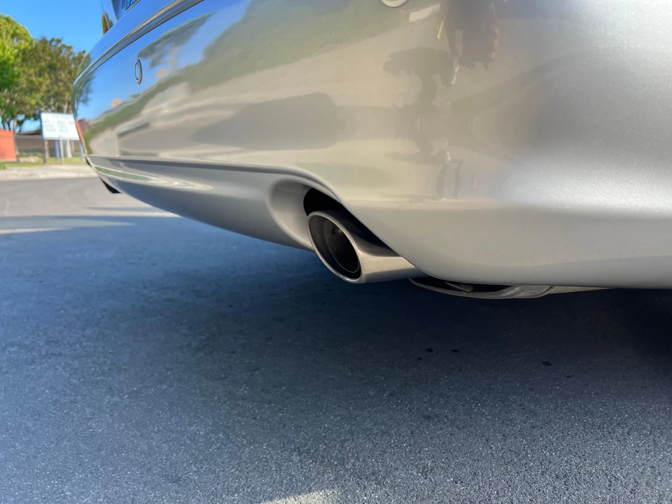 2004 Lexus LS 3rd Gen - Image 31 of 31