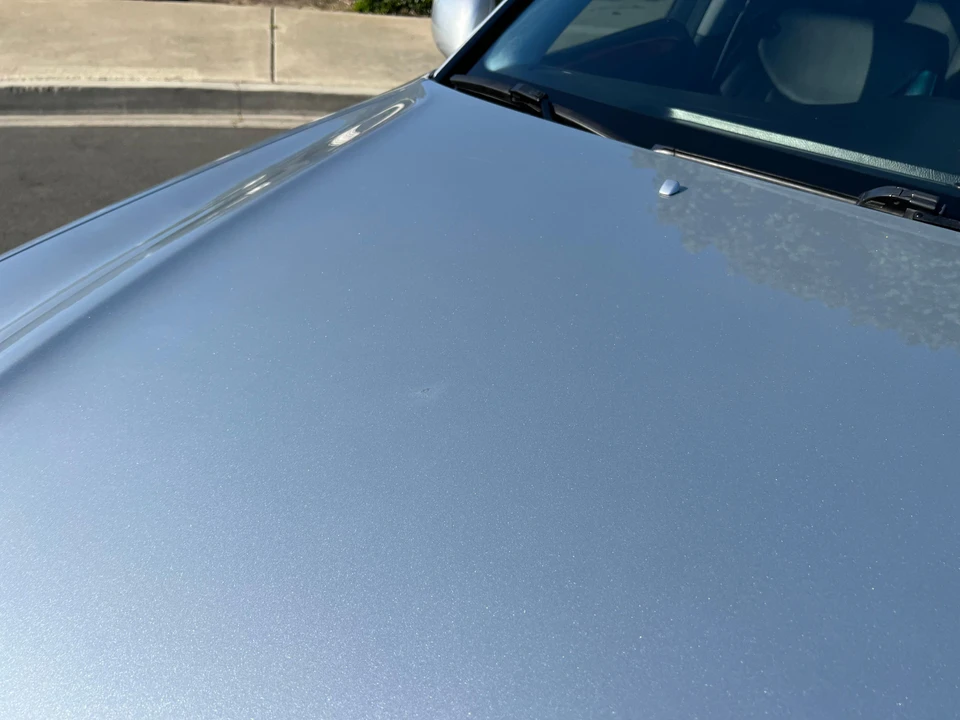 2004 Lexus LS 3rd Gen - Image 16 of 31