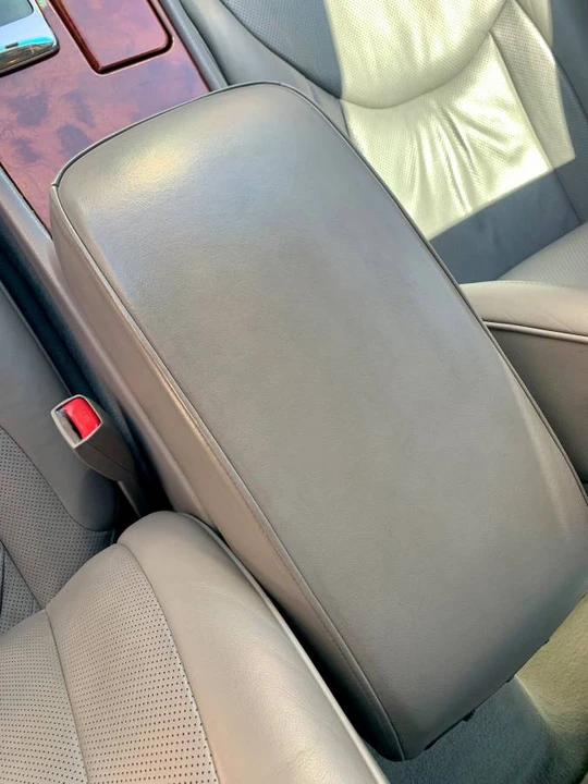 2004 Lexus LS 3rd Gen - Image 12 of 24