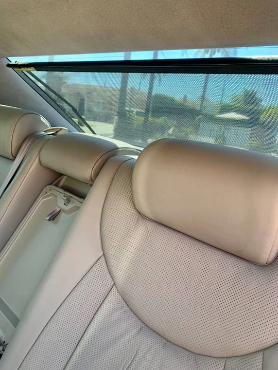 2004 Lexus LS 3rd Gen - Image 16 of 24