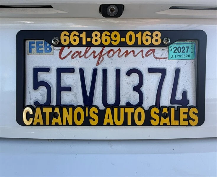 2004 Lexus LS 3rd Gen - Image 10 of 20