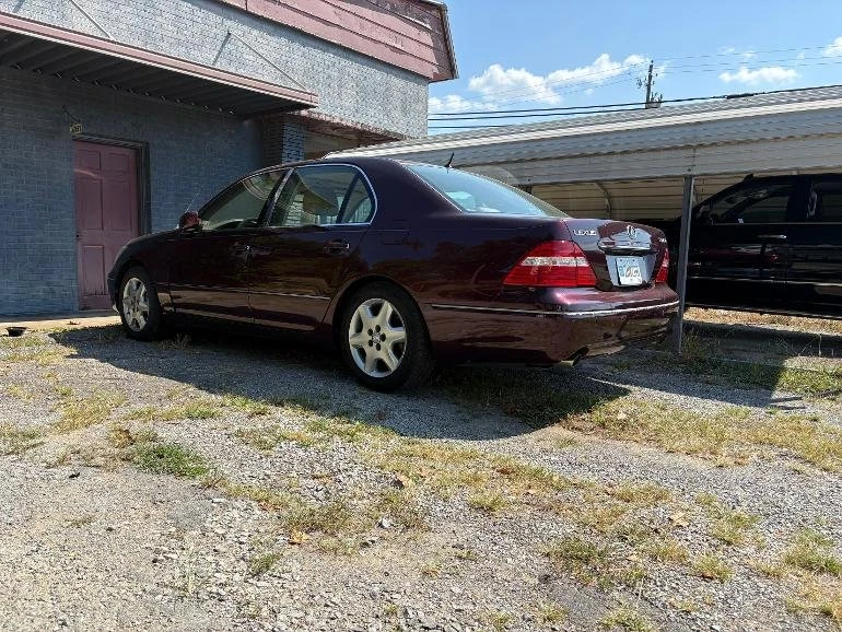 2004 Lexus LS 3rd Gen - Image 3 of 9