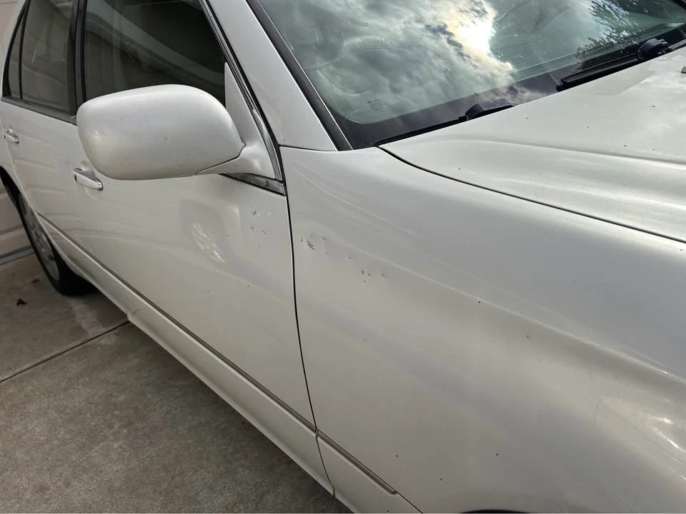 2004 Lexus LS 3rd Gen - Image 4 of 6