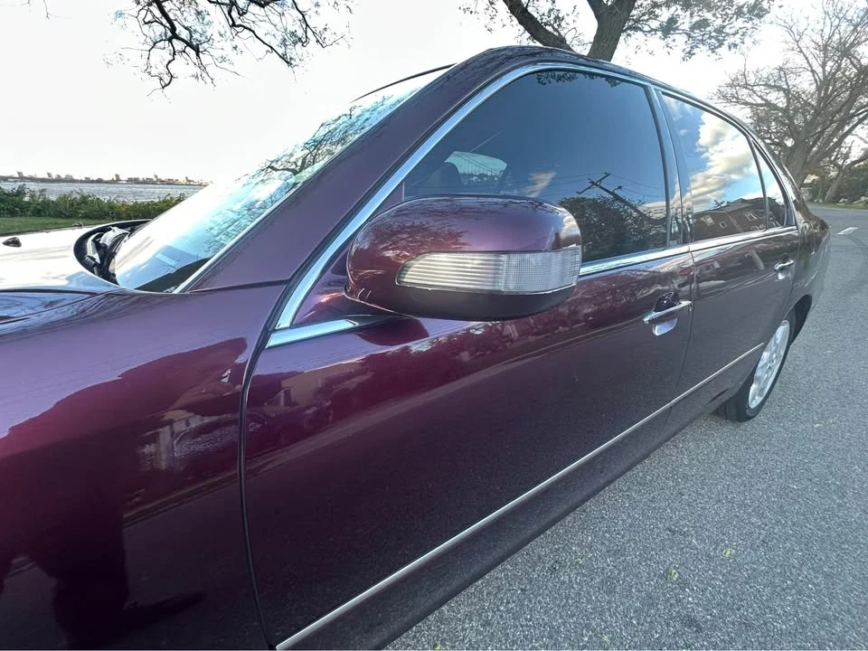 2004 Lexus LS 2nd Gen - Image 14 of 14