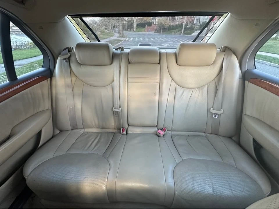 2004 Lexus LS 2nd Gen - Image 13 of 14