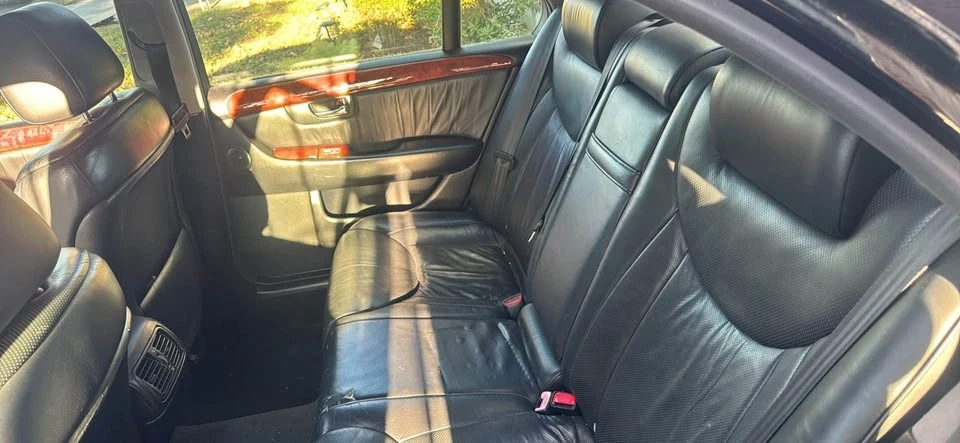 2004 Lexus LS 3rd Gen - Image 7 of 9