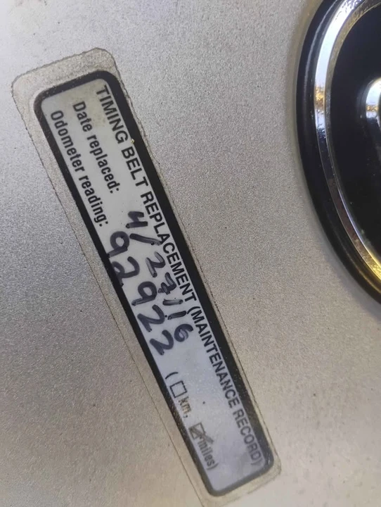 2004 Lexus LS 3rd Gen - Image 9 of 9