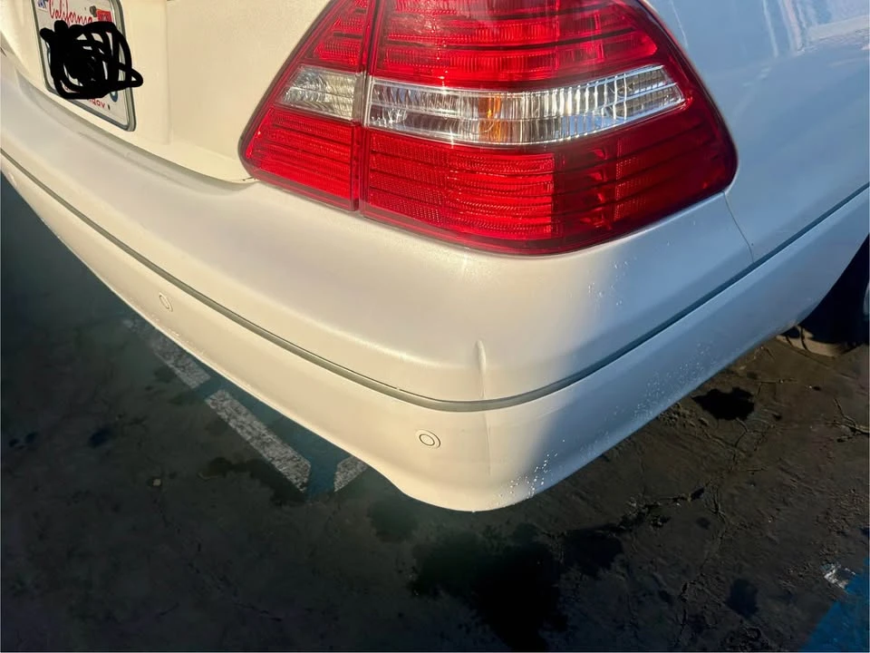2004 Lexus LS 3rd Gen - Image 6 of 10