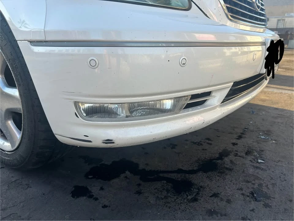 2004 Lexus LS 3rd Gen - Image 3 of 10