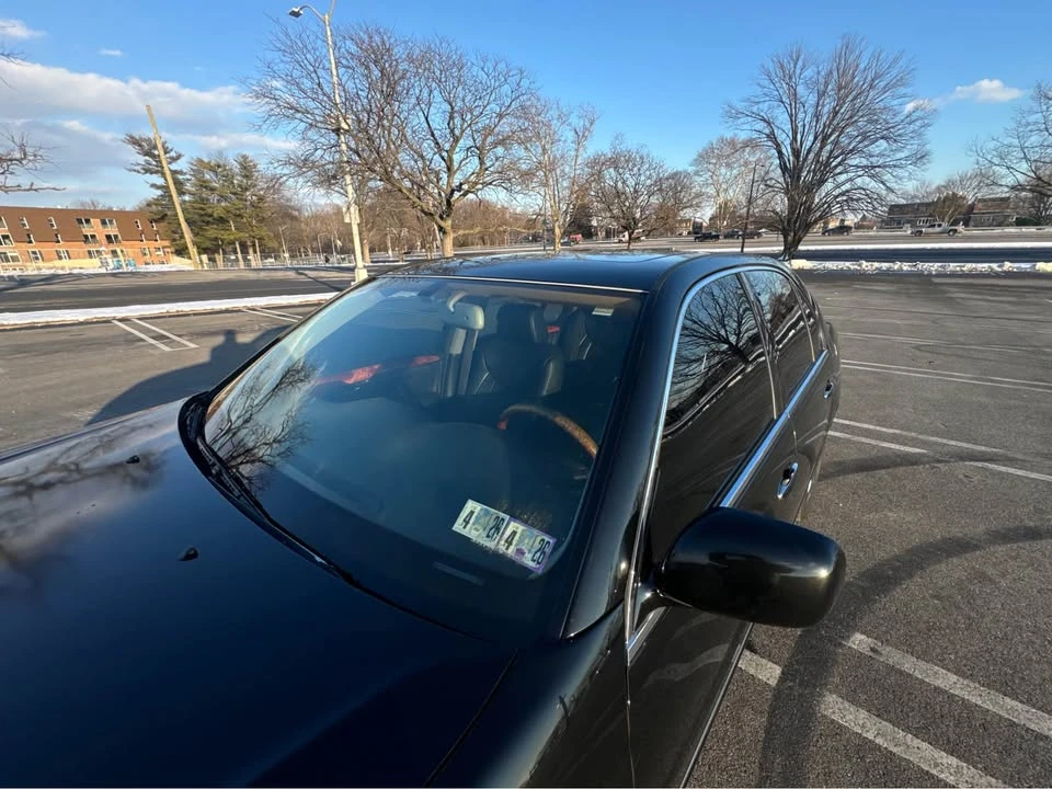 2004 Lexus LS 3rd Gen - Image 17 of 20