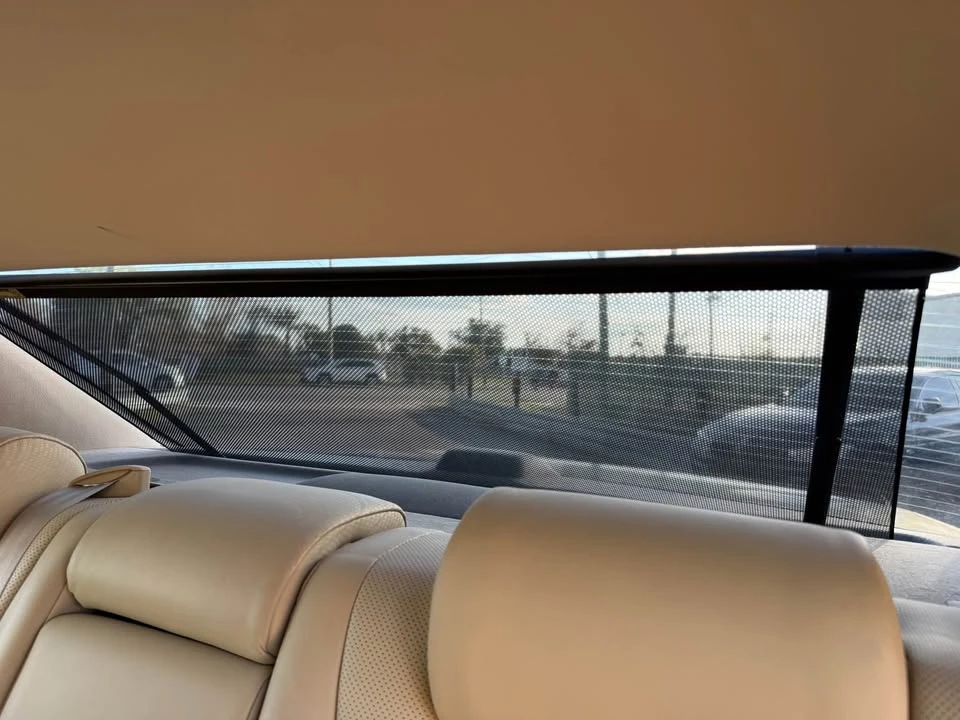 2004 Lexus LS 3rd Gen - Image 17 of 19