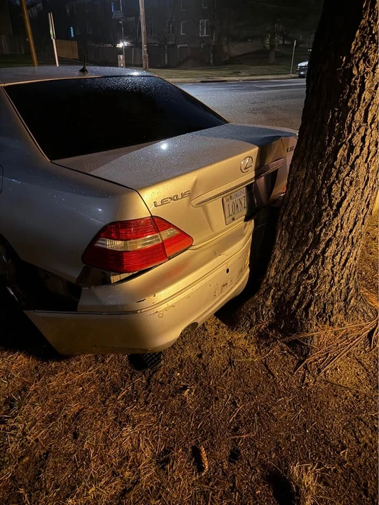 2004 Lexus LS 3rd Gen - Image 4 of 10
