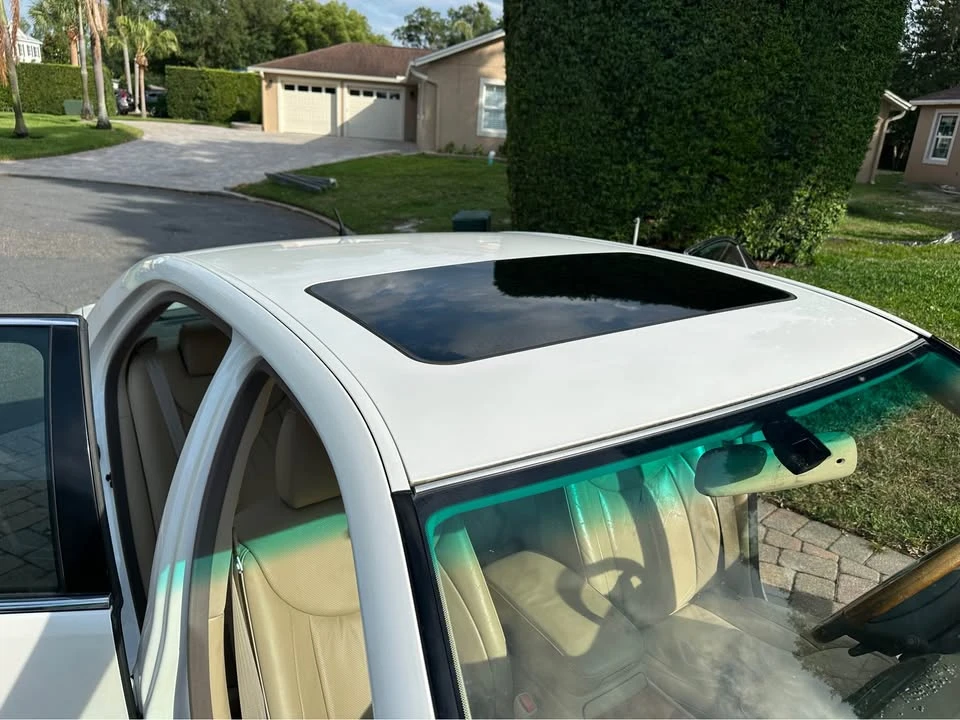 2004 Lexus LS 3rd Gen - Image 14 of 19