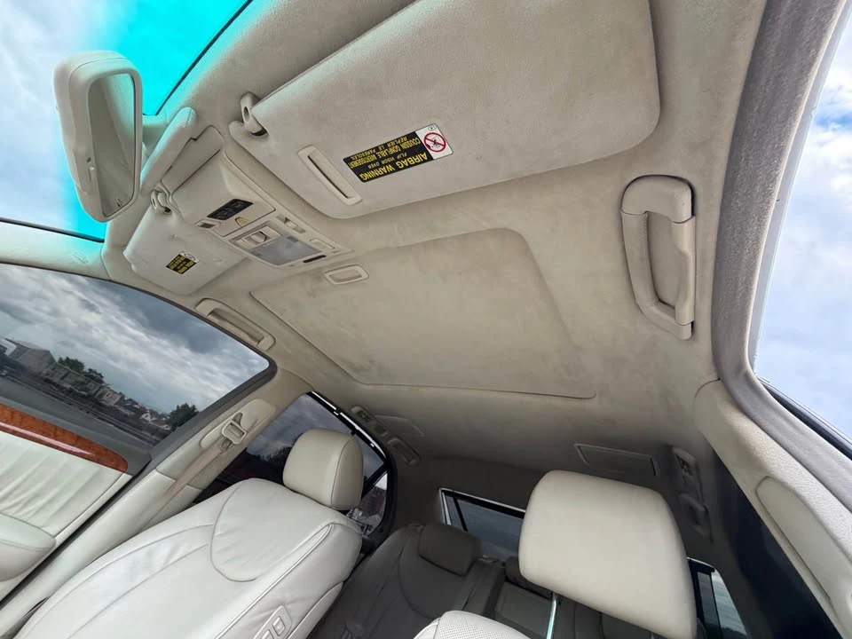 2004 Lexus LS 3rd Gen - Image 19 of 20