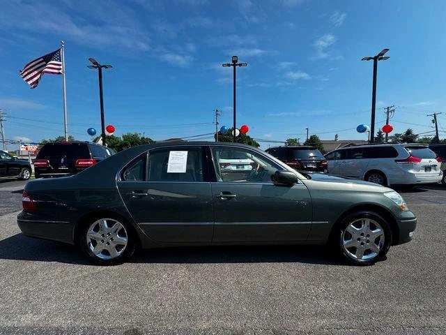 2004 Lexus LS 3rd Gen - Image 4 of 20
