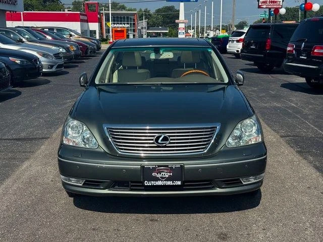 2004 Lexus LS 3rd Gen - Image 2 of 20