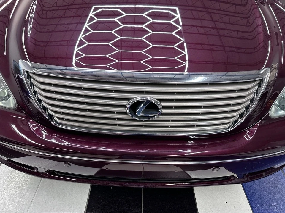2004 Lexus LS 2nd Gen - Image 6 of 21