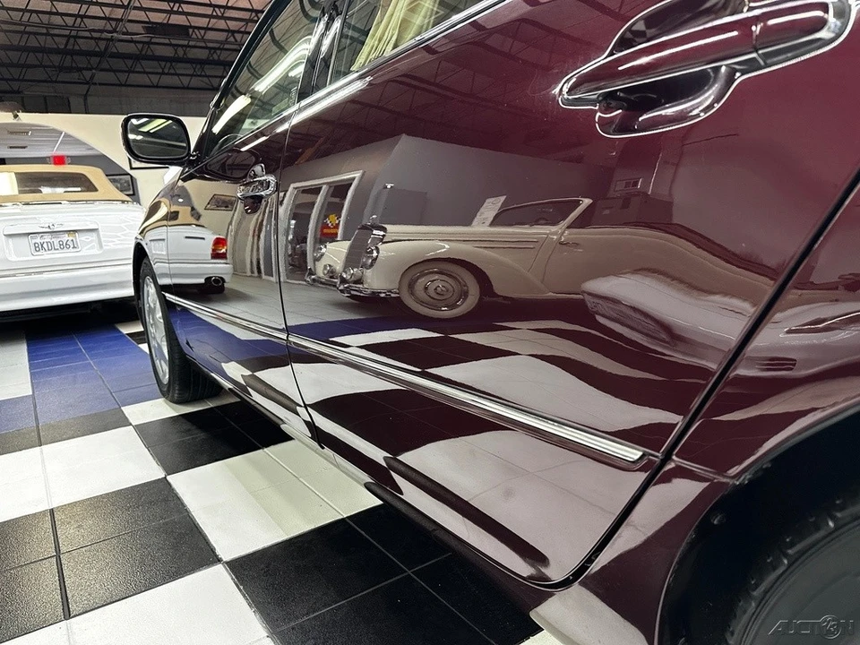 2004 Lexus LS 3rd Gen - Image 22 of 24