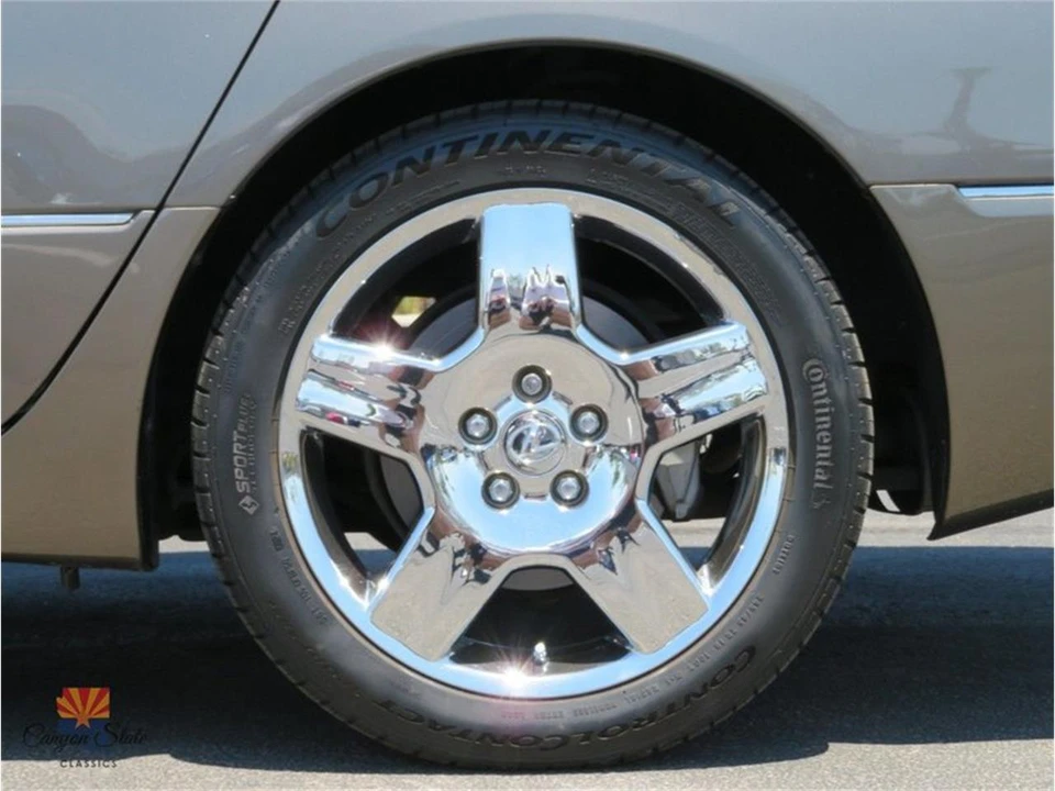 2004 Lexus LS 3rd Gen - Image 22 of 31