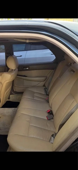 2004 Lexus LS 3rd Gen - Image 3 of 4