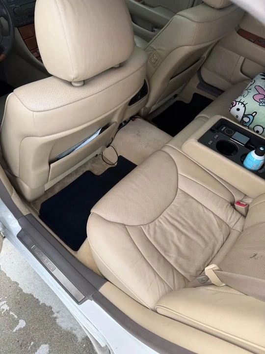 2004 Lexus LS 3rd Gen - Image 4 of 10