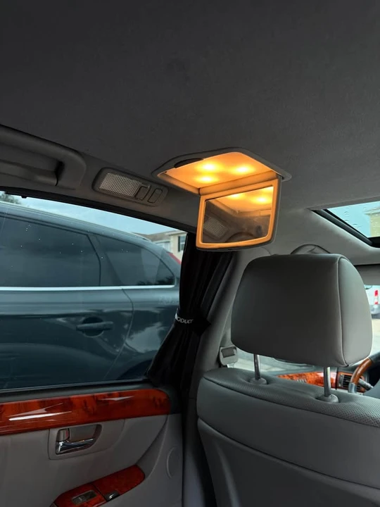 2004 Lexus LS 3rd Gen - Image 12 of 14