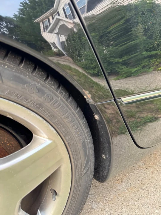 2004 Lexus LS 3rd Gen - Image 13 of 15