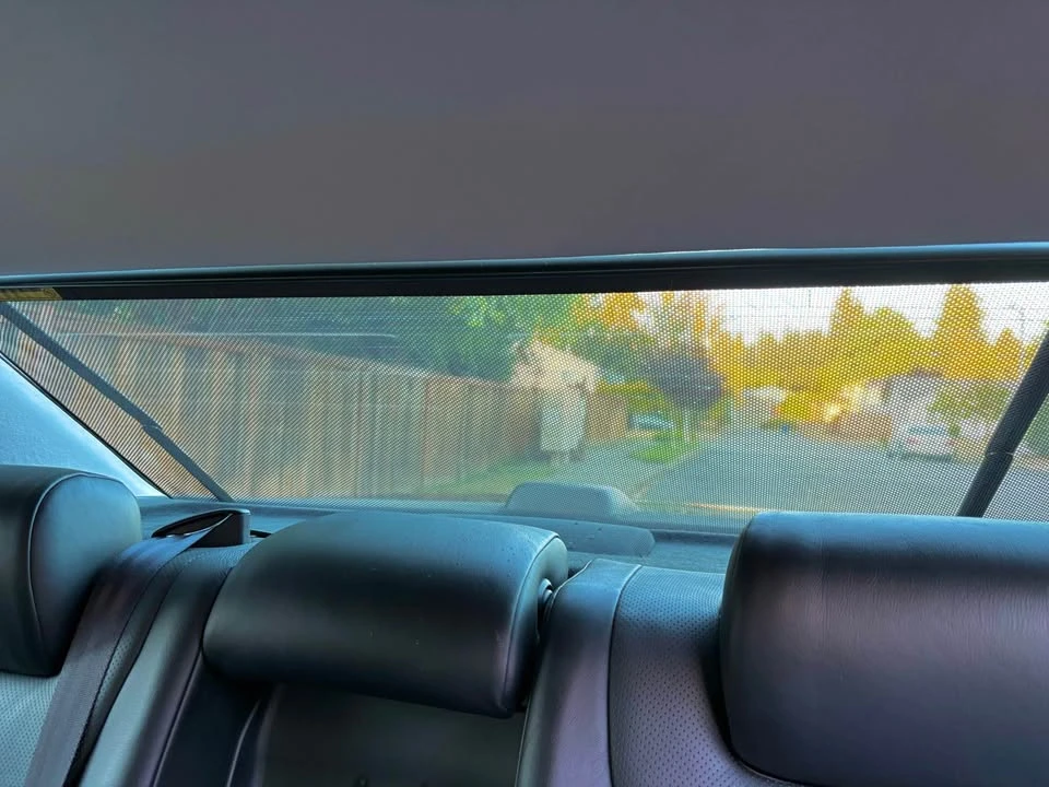 2004 Lexus LS 3rd Gen - Image 9 of 10