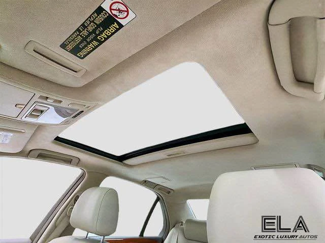 2004 Lexus LS 3rd Gen - Image 8 of 12