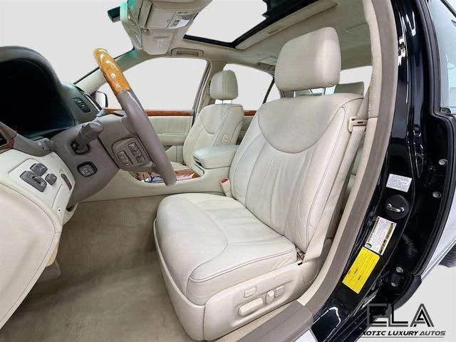 2004 Lexus LS 3rd Gen - Image 7 of 12
