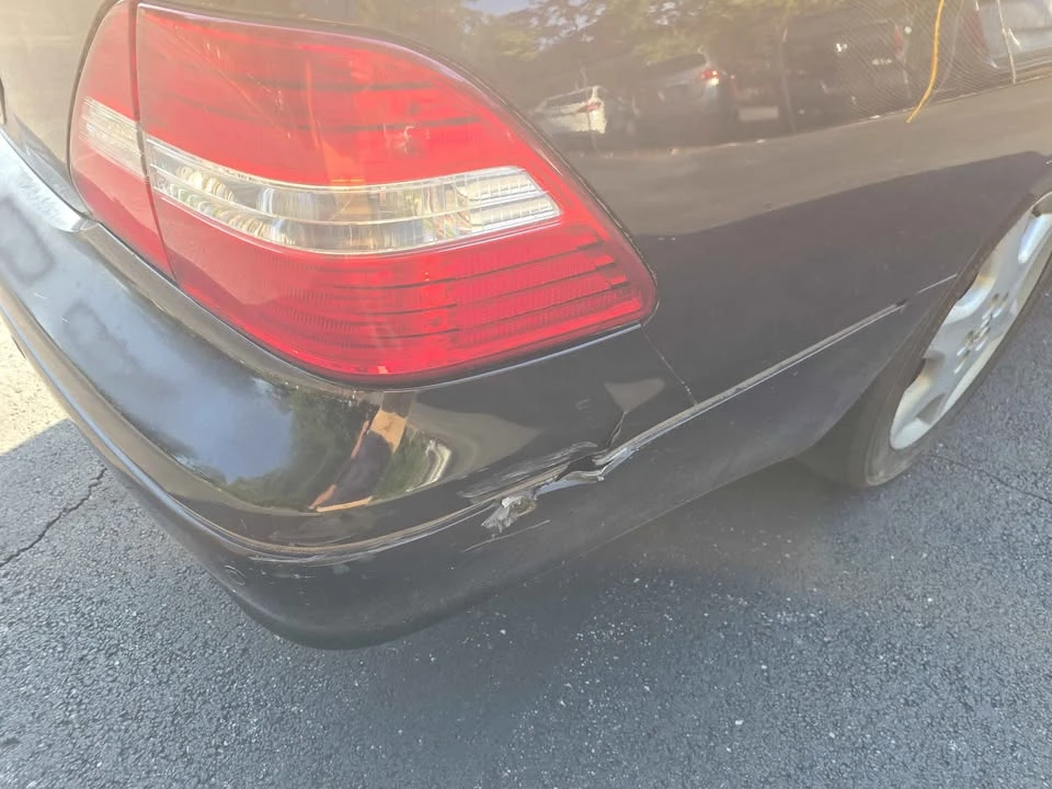 2004 Lexus LS 3rd Gen - Image 5 of 13