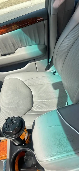 2004 Lexus LS 3rd Gen - Image 6 of 10