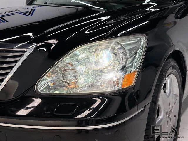 2004 Lexus LS 3rd Gen - Image 20 of 20