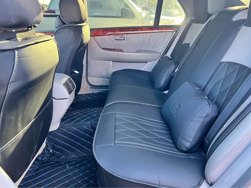 2004 Lexus LS 3rd Gen - Image 4 of 6