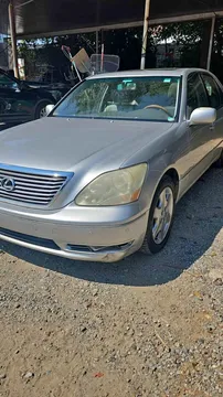 2004 Lexus LS 430 Sedan 4D