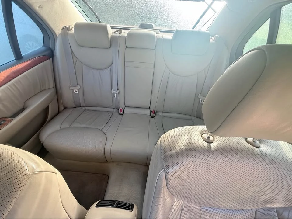 2004 Lexus LS 3rd Gen - Image 8 of 9